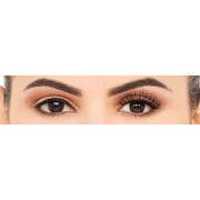 Eylure Wild & Wispy Lashes Fierce - Model Shot